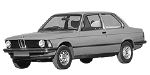 BMW E21 P0BC7 Fault Code