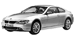 BMW E63 P0BC7 Fault Code