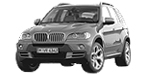 BMW E70 P0BC7 Fault Code