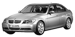 BMW E90 P0BC7 Fault Code