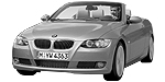 BMW E93 P0BC7 Fault Code