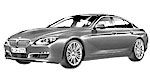 BMW F06 P0BC7 Fault Code