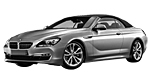 BMW F12 P0BC7 Fault Code